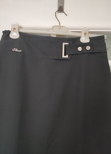Bayan kalem etek - Görsel 7