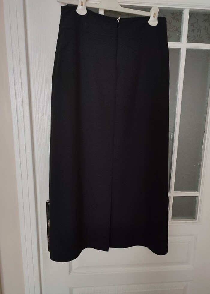 Bayan kalem etek - Görsel 5