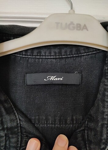 Mavi marka tunik - Görsel 6