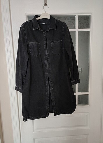 Mavi marka tunik - Görsel 7