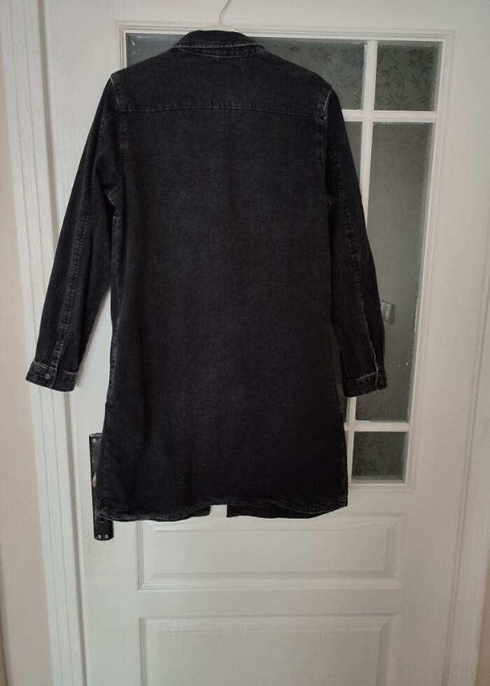 Mavi marka tunik - Görsel 2