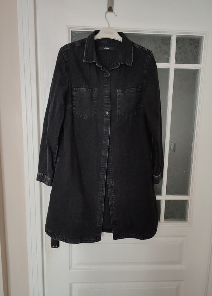 Mavi marka tunik - Görsel 3