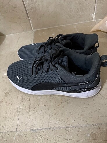 Puma Spor ayakkabı