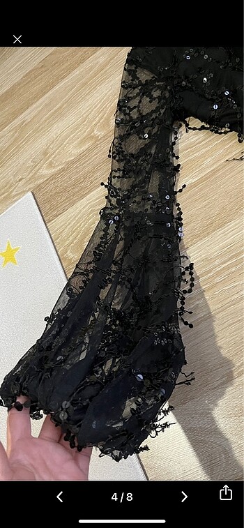 Abiye albise - Görsel 2