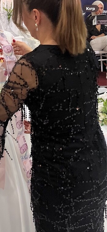 Abiye albise - Görsel 5