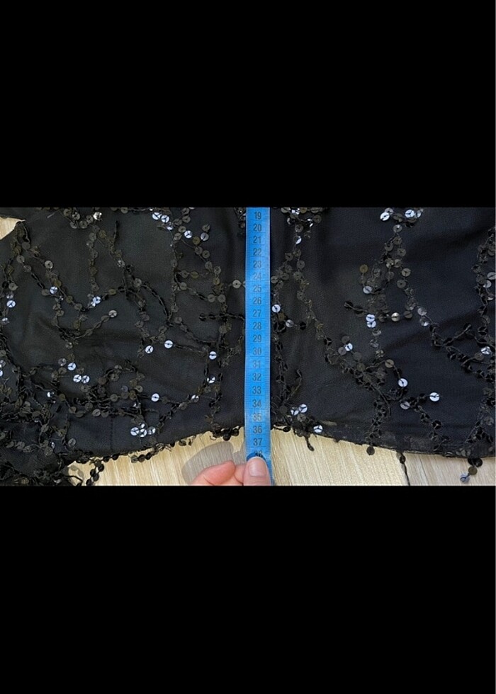 Abiye albise - Görsel 4