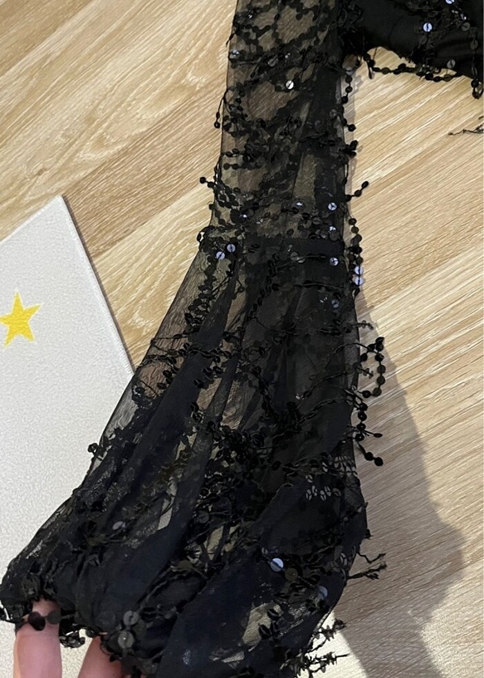 Abiye albise - Görsel 2