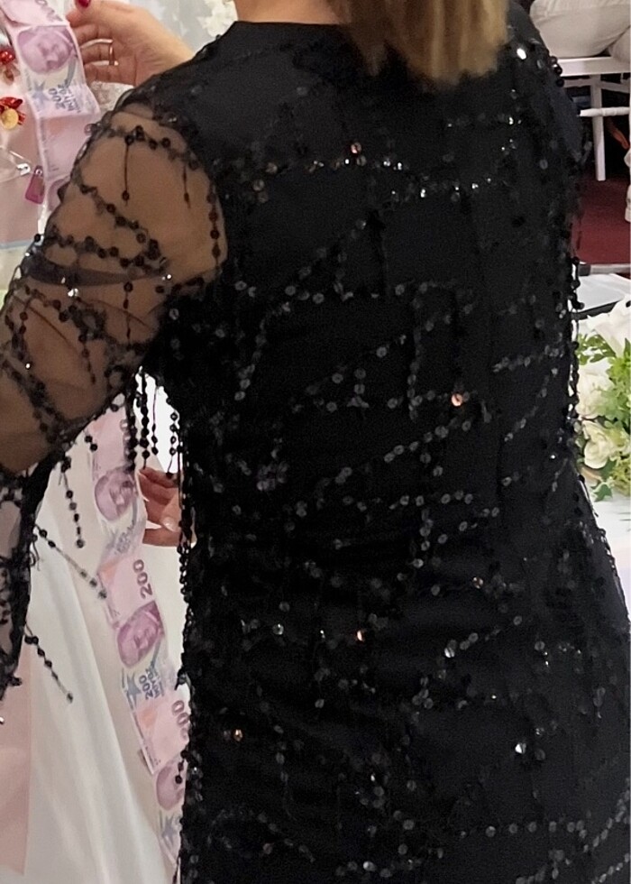 Abiye albise - Görsel 5