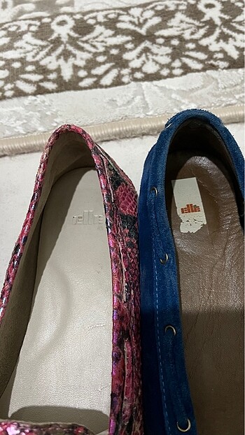 Elle babet - Görsel 2