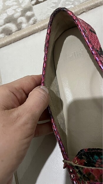 Elle babet - Görsel 5