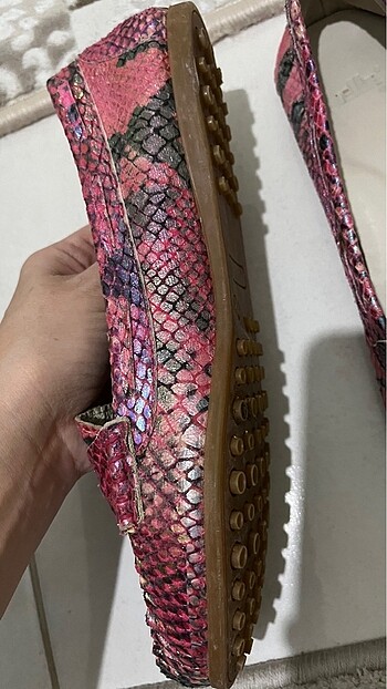 Elle babet - Görsel 4