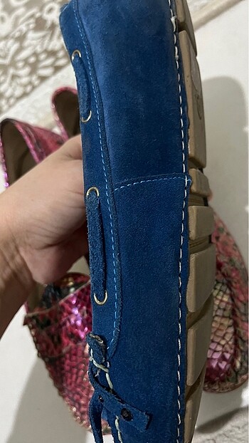 Elle babet - Görsel 7