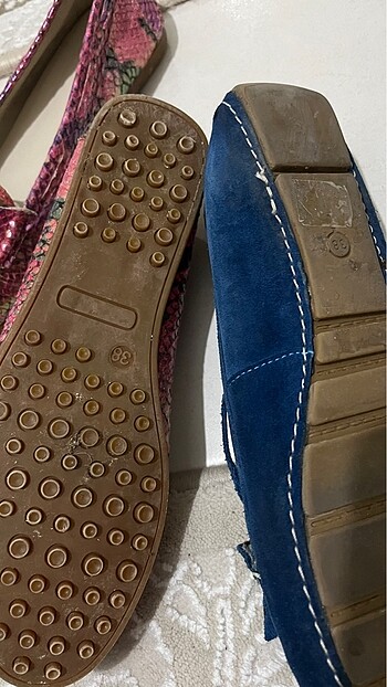 Elle babet - Görsel 6