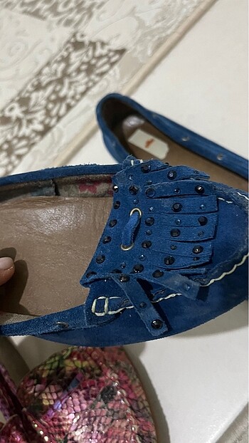 Elle babet - Görsel 8