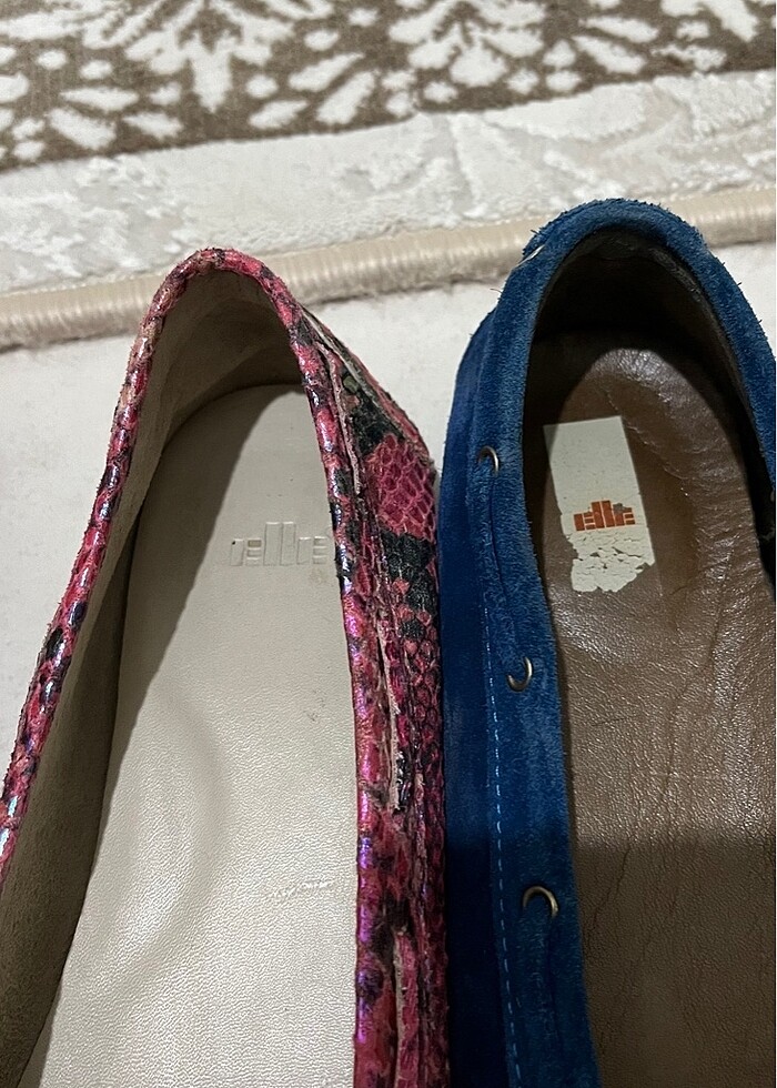 Elle babet - Görsel 2