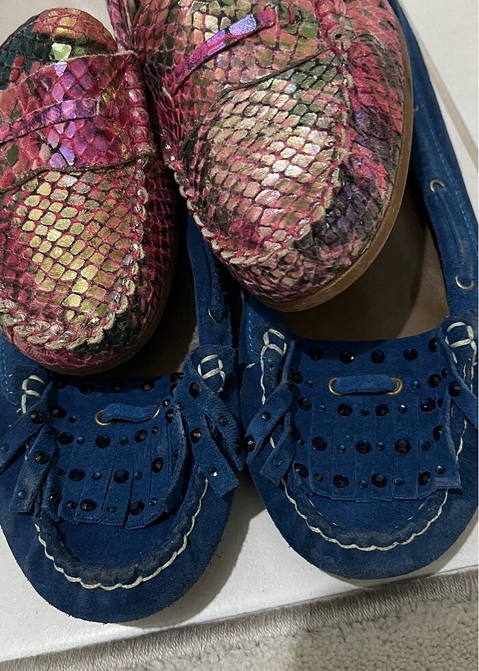 Elle babet - Görsel 3