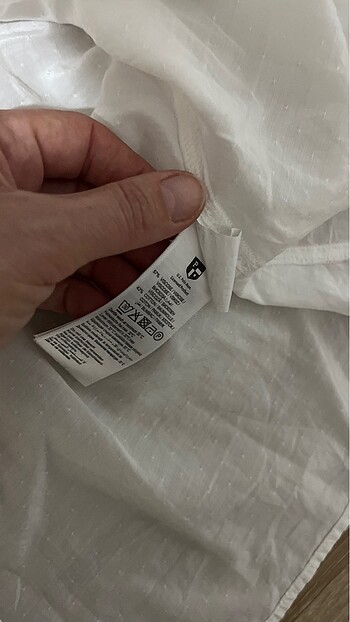 Us polo assan gömlek - Görsel 6