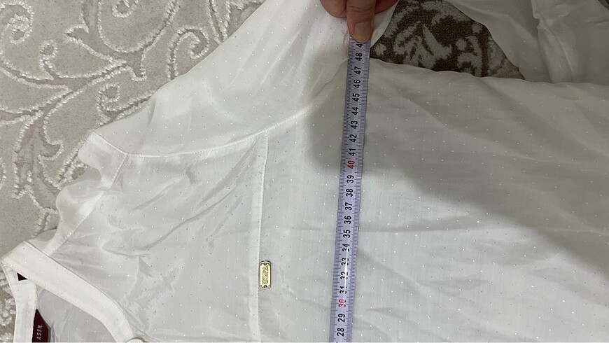 Us polo assan gömlek - Görsel 11