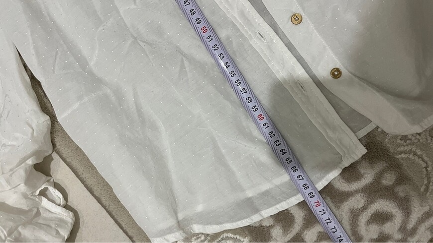 Us polo assan gömlek - Görsel 10