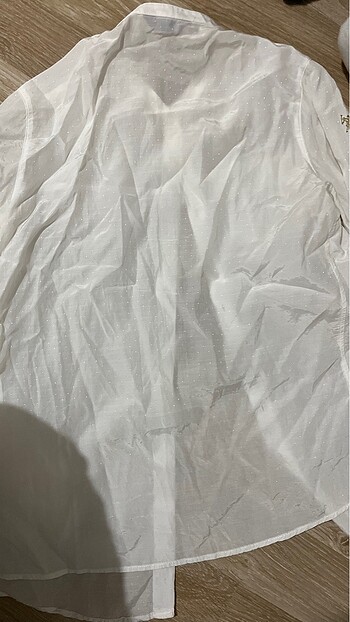 Us polo assan gömlek - Görsel 8