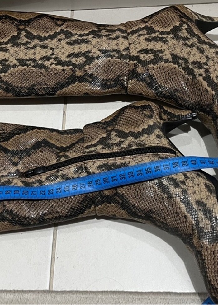 Hotiç çizme - Görsel 4