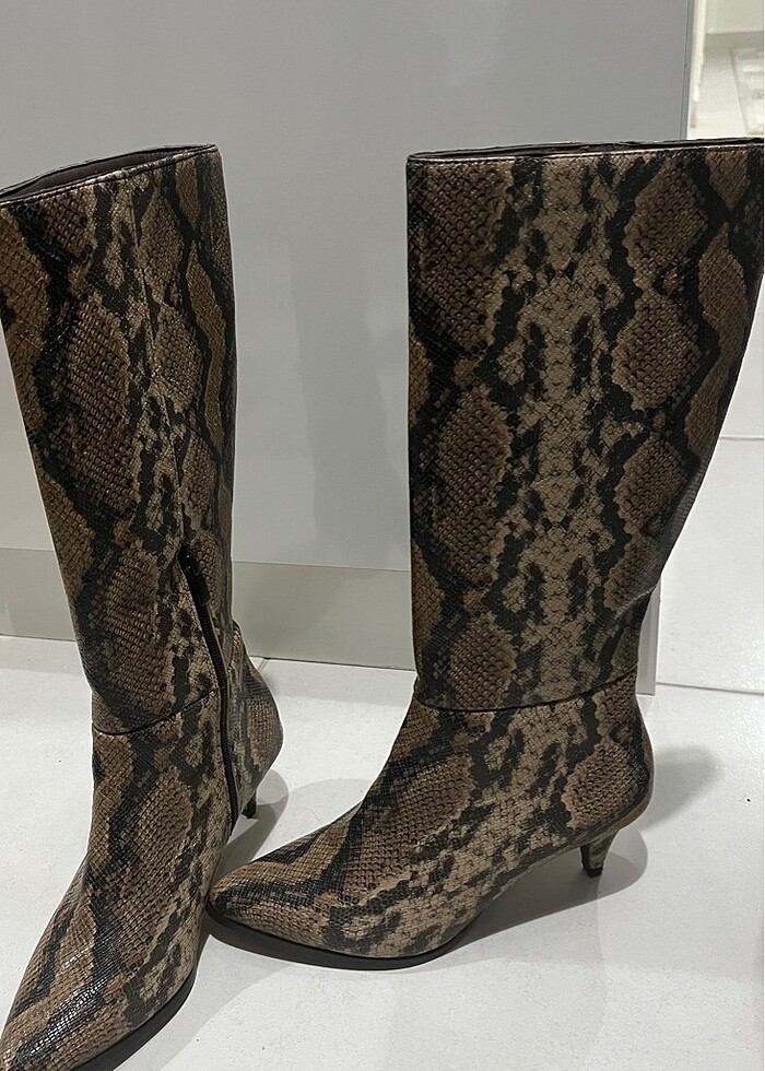 Hotiç çizme - Görsel 3