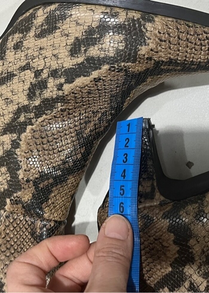 Hotiç çizme - Görsel 5