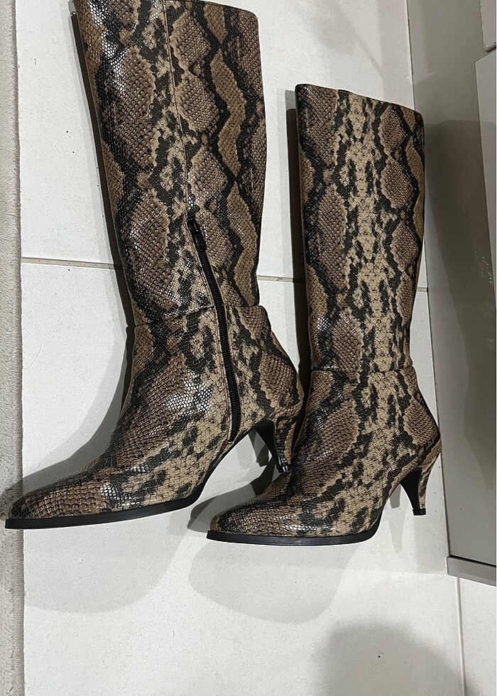 Hotiç çizme - Görsel 2