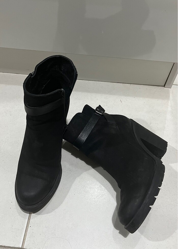 Hotiç çizme - Görsel 2