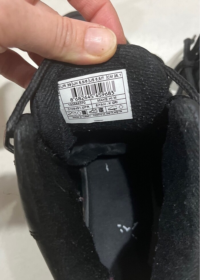 Kinetix bot - Görsel 3