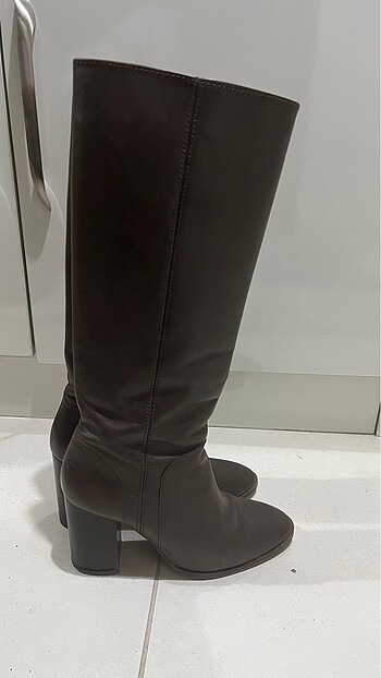 Mango çizme - Görsel 4