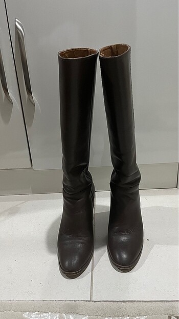 Mango çizme - Görsel 10