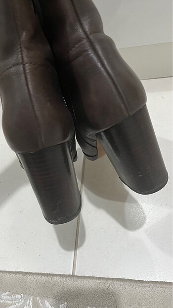 Mango çizme - Görsel 8