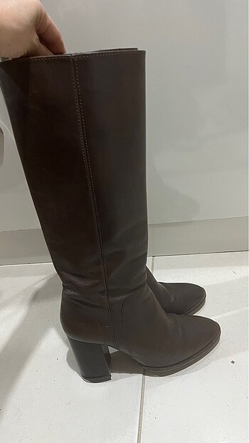 Mango çizme - Görsel 18