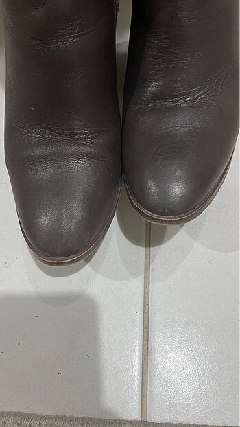 Mango çizme - Görsel 11