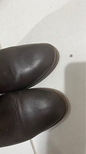 Mango çizme - Görsel 14