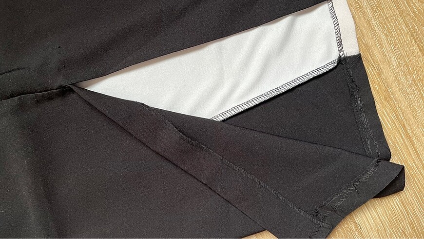 Trendyol elbise - Görsel 3