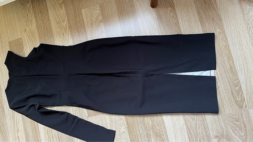 Trendyol elbise - Görsel 4