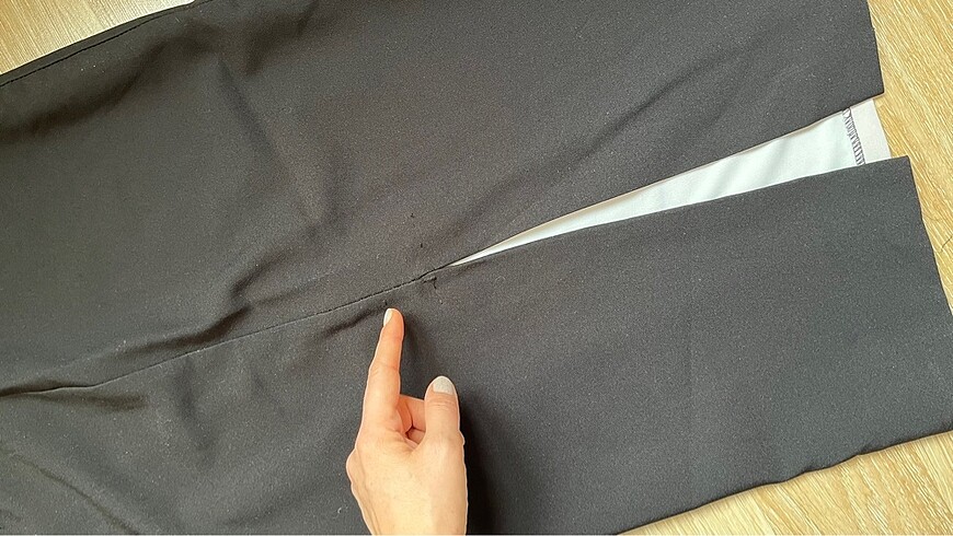 Trendyol elbise - Görsel 6