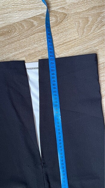 Trendyol elbise - Görsel 7