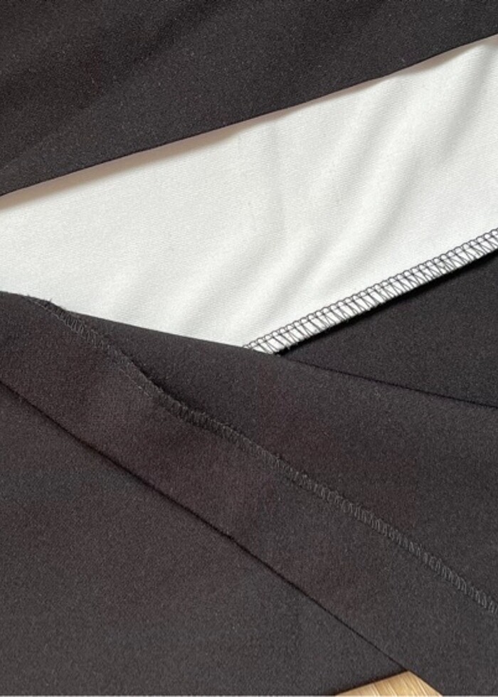 Trendyol elbise - Görsel 3