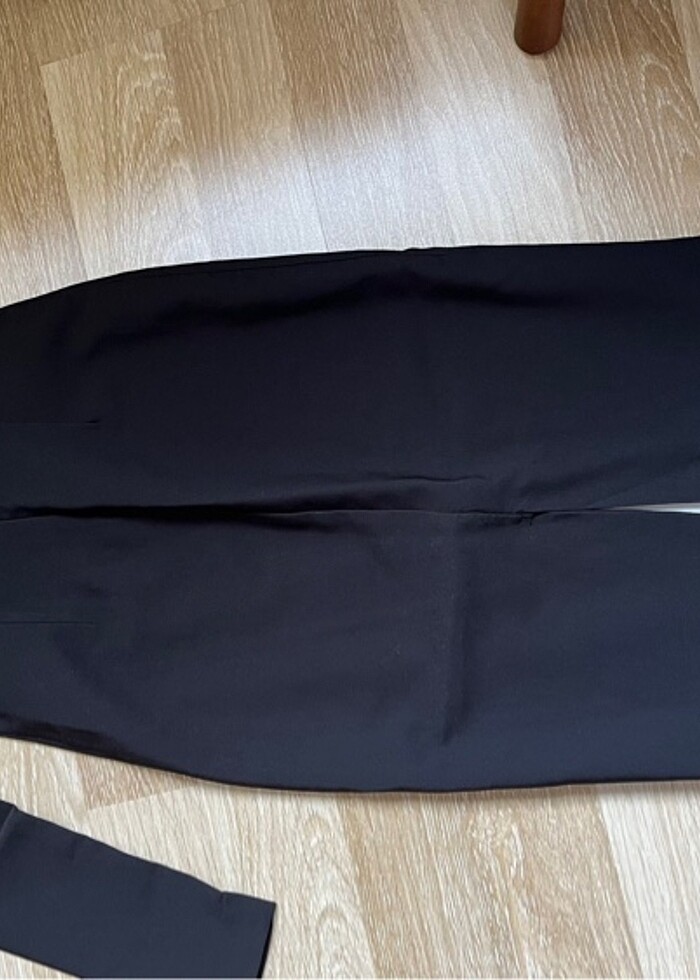 Trendyol elbise - Görsel 4