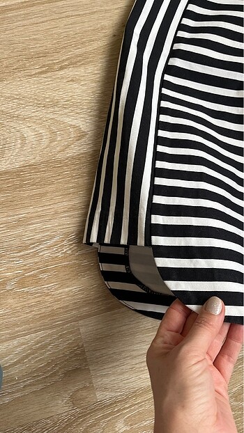 Koton mini elbise - Görsel 2