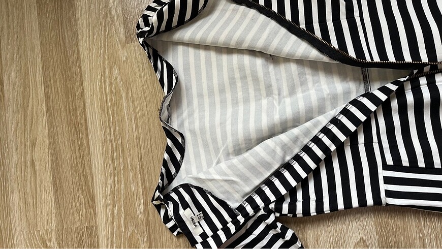 Koton mini elbise - Görsel 8