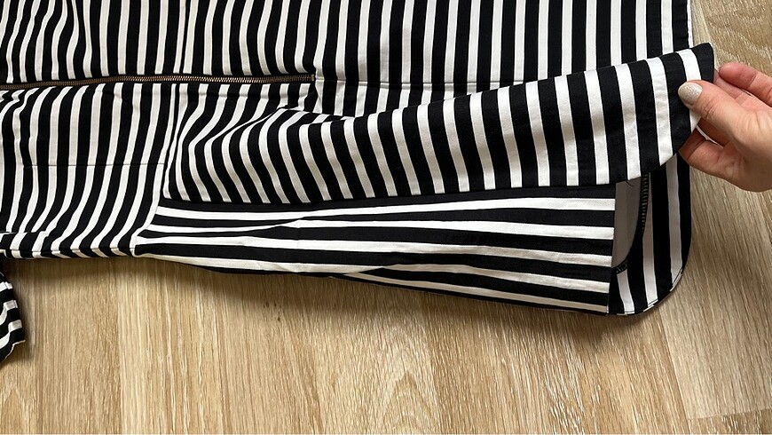 Koton mini elbise - Görsel 9