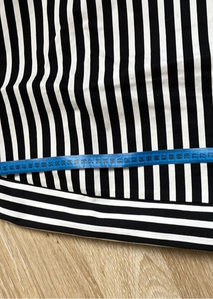 Koton mini elbise - Görsel 3