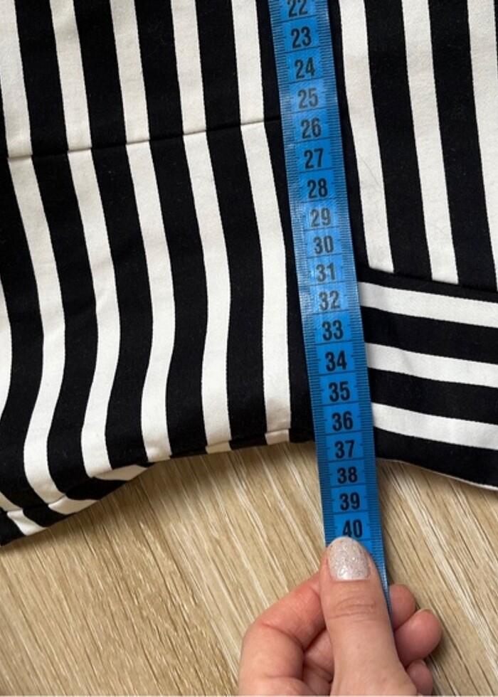 Koton mini elbise - Görsel 4