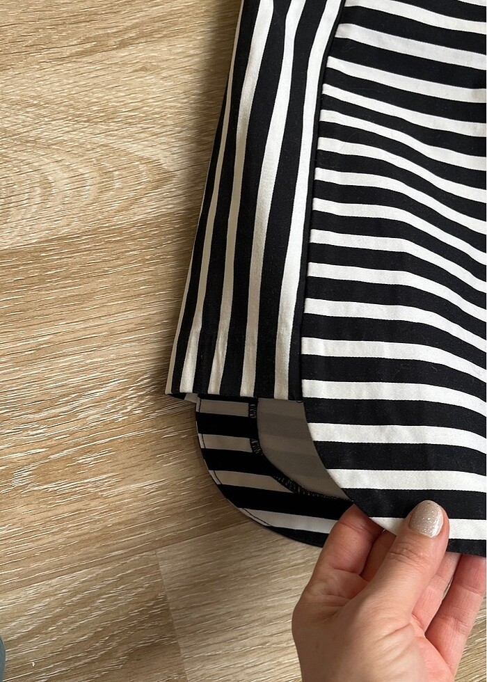 Koton mini elbise - Görsel 2