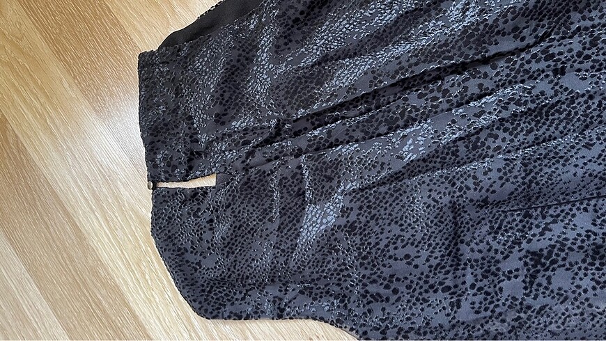 Mango elbise - Görsel 2