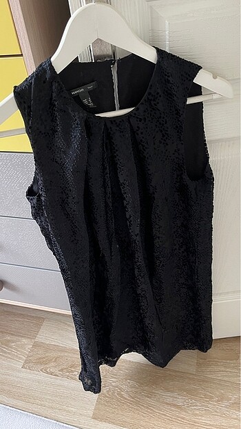 Mango elbise - Görsel 8